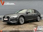 Audi A6 Avant Business Edition 30 TDI S tronic | € 16.950,-, Auto's, Audi, Automaat, Zwart, Break, Zilver of Grijs