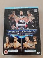 WWE DVD Collectie, Cd's en Dvd's, Dvd's | Sport en Fitness, Ophalen of Verzenden, Gebruikt, Vechtsport, Overige typen