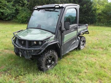john  deere gator, Articles professionnels, Enlèvement, Utilisé, John Deere
