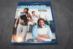Blu-ray The Hangover (nieuw in verpakking), Cd's en Dvd's, Blu-ray, Ophalen of Verzenden, Humor en Cabaret, Nieuw in verpakking