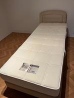 enkele boxspring, Huis en Inrichting, Ophalen, 90 cm, Eenpersoons, 210 cm