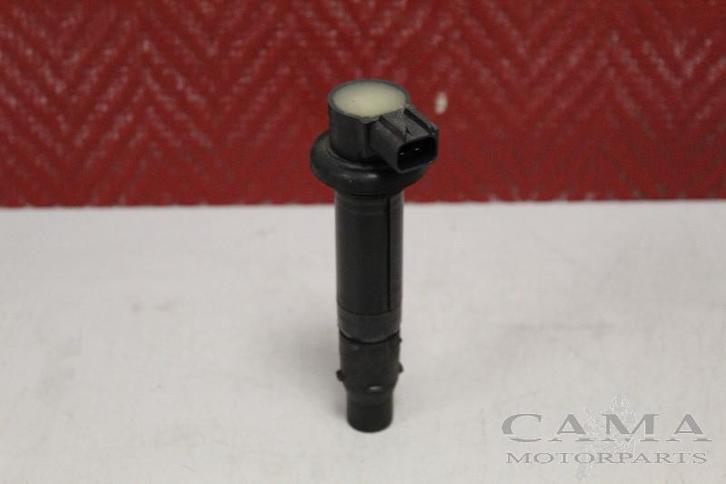 BOBINE Yamaha YZF R1 2002-2003 (YZF-R1 5PW) (F6T558), Motoren, Onderdelen | Yamaha, Gebruikt