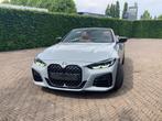 BMW Cabrio M440i, Auto's, Automaat, 4 zetels, Achterwielaandrijving, Euro 6