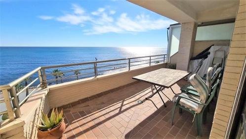 Torrevieja front de mer appart 3ch 2sdb pisc parking, Vacances, Maisons de vacances | Espagne, Costa Blanca, Appartement, Autres