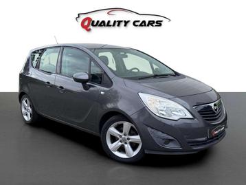 Opel Meriva 1.3 CDTI Enjoy Edition | 129.000 KM | | Garantie beschikbaar voor biedingen