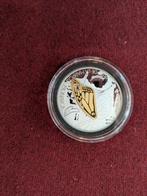 1 oz zilveren Ruta de la Mariposa, Ophalen of Verzenden