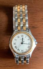 Cartier Cougar, Comme neuf, Autres marques, Or, Or