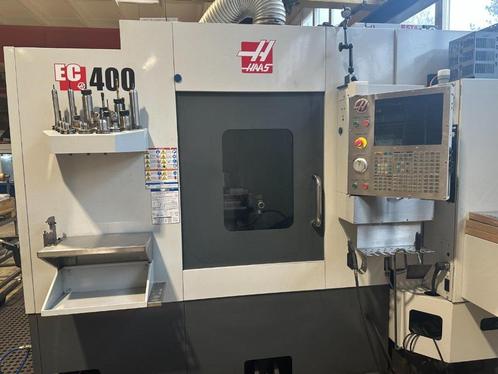 Haas I Horizontaal bewerkingscentrum, Zakelijke goederen, Machines en Bouw | Metaalbewerking, Ophalen of Verzenden
