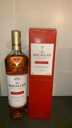 Macallan whisky, Verzamelen, Ophalen of Verzenden, Zo goed als nieuw