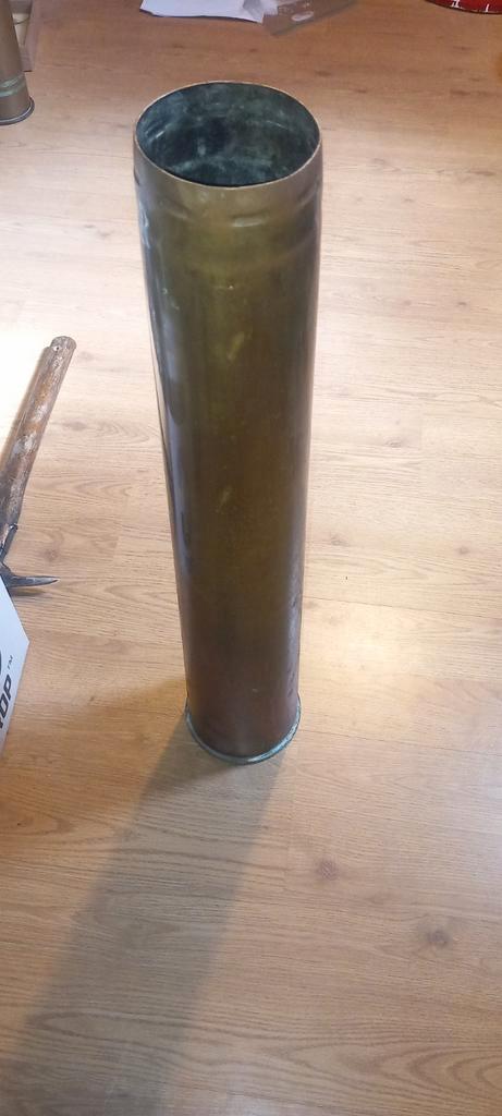 Opruiming 11, 4 inch naval gun fixed guns, Verzamelen, Militaria | Tweede Wereldoorlog, Ophalen