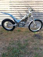 Sherco 2.9 trial, Motoren, Sherco, Particulier, 270 cc, Overig