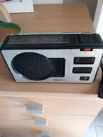 oude radio Philips, Antiek en Kunst, Ophalen of Verzenden