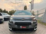 Citroen berlingo multispace 2019 110dkm benzine navi pdc led, Auto's, Voorwielaandrijving, Euro 6, 1198 cc, Zilver of Grijs