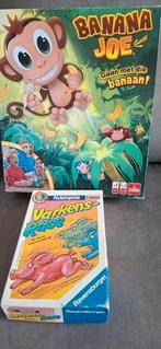 Kinderspeelgoed, Ophalen, Zo goed als nieuw