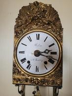 19e eeuwse Comtoise-klok, Antiek en Kunst, Ophalen