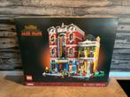 Lego 10312 Icons Jazz Club, Kinderen en Baby's, Speelgoed | Duplo en Lego, Nieuw, Complete set, Lego, Verzenden