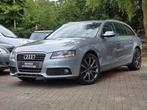 Audi A4 2.0 TDI/ topstaat GARANTIE, A4, Te koop, Parkeersensor, Bedrijf
