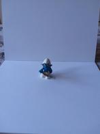 Smurf met bril 3D-film, Verzamelen, Smurfen, Ophalen of Verzenden, Zo goed als nieuw, Brilsmurf, Poppetje, Figuurtje of Knuffel