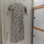 Kinderslaapzak met tijgertjes 86 tot 104 cm, Enlèvement, Utilisé, 85 à 100 cm, Sac de couchage