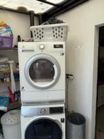 wasmachine, Elektronische apparatuur, Ophalen, Gebruikt