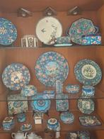 Longwy collectie  25 stuks, Ophalen