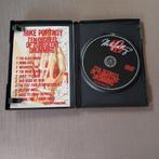 Mike Portnoy dix degrés de batterie turbulente DVD en zgst, Comme neuf, Enlèvement ou Envoi
