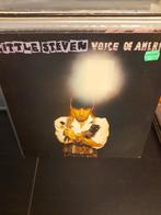 lp - little steven - voice of america, CD & DVD, Vinyles | Rock, Enlèvement ou Envoi, Utilisé, 12 pouces, Autres genres