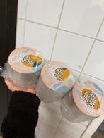 Bierkaartjes tripel d’anvers, Ophalen