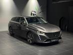 Peugeot 308 1.6 Hybrid 180 EAT8 CARPLAY | NAVI | LED, Auto's, Peugeot, Stof, Traction-control, 4 cilinders, 1600 cc