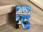 Spel Scotland Yard, Hobby en Vrije tijd, Gezelschapsspellen | Kaartspellen, Ophalen of Verzenden, Zo goed als nieuw