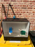 TT kooien, Dieren en Toebehoren, Vogels | Hokken en Kooien, Ophalen, Zo goed als nieuw