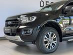 Ford Ranger 2.0 TDCi 4x4 Wildtrak *Trekhaak*Camera*App Conn, Automaat, 4 deurs, Monovolume, USB