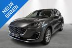 Ford Kuga 2.5i PHEV Aut. 165kW Vignale (automatique), Autos, Ford, 32 g/km, Electronic Stability Program (ESP), 2500 cm³, Entreprise