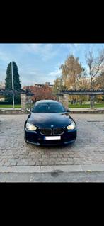BMW 520 GT, Auto's, BMW, Automaat, Euro 6, Lichtsensor, Leder