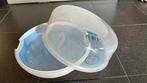Gratis - Avent sterilisator babyflessen, Kinderen en Baby's, Ophalen, Zo goed als nieuw, Sterilisator