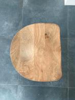 Barkruk, Huis en Inrichting, Barkrukken, Ophalen, 60 tot 90 cm, Zo goed als nieuw, Metaal