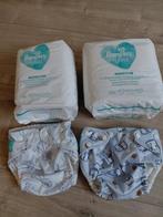 Pampers hybride nieuw in verpakking, Enlèvement, Comme neuf, Garçon ou Fille