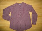 jolie blouse fille taille 152, Enlèvement ou Envoi, Comme neuf, Fille, Chemise ou Chemisier