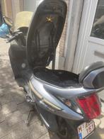SYM GTS 125i EVO, Fietsen en Brommers, Ophalen, Gebruikt, Overige modellen, 125 cc