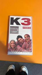 K3 video, Ophalen of Verzenden