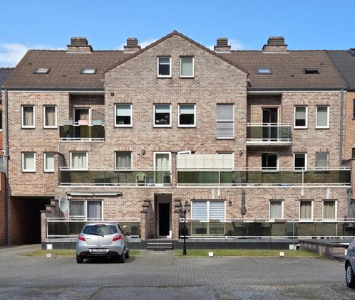 Te koop: Charmante duplex appartement met 1 slaapkamer, Immo, Huizen en Appartementen te koop, Genk, Appartement, Verkoop zonder makelaar