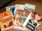 Michel de Saint Pierre: 6 livres de poche, Boeken, Taal | Frans, Gelezen, Fictie, Ophalen of Verzenden