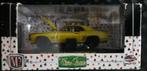 1969 Chevrolet Camaro SS 396 M2 machines 1:64, Ophalen of Verzenden, Zo goed als nieuw, Auto