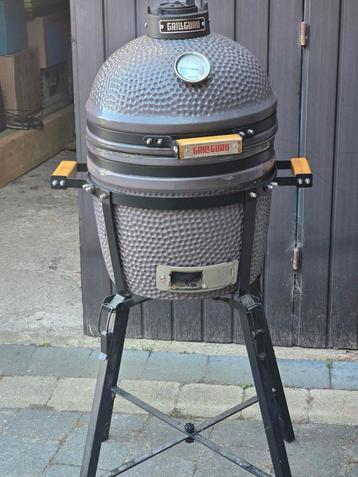 Grill guru met onderstel  beschikbaar voor biedingen