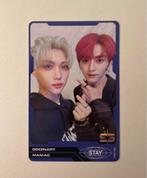 Straykids photocards duo, Nieuw, Ophalen of Verzenden