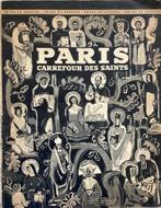 PARIS carrefour des SAINTS, Ophalen of Verzenden, Gebruikt, Overige typen, Christendom | Katholiek