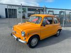 Fiat 600 600 (bj 1971), 4 zetels, Overige kleuren, Overige brandstoffen, Bedrijf