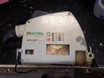 scie plongeante festool, Doe-het-zelf en Bouw, Gereedschap | Handgereedschap, Ophalen, Gebruikt