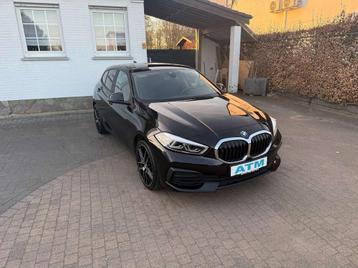 BMW 1 Serie 118 118iA OPF Sport/Navi/pdc V&A/5 deurs/Airco/s beschikbaar voor biedingen