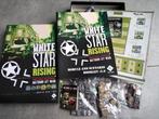 Nations at War. White Star Rising, Hobby & Loisirs créatifs, Wargaming, Comme neuf, Enlèvement ou Envoi